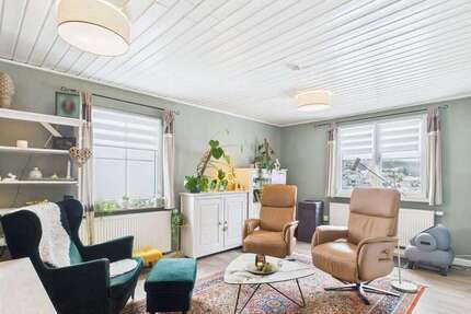 Wohnung Albershausen - 3 Zimmer, 61 m&sup2;, 175.000&euro; | Angebot:24536145