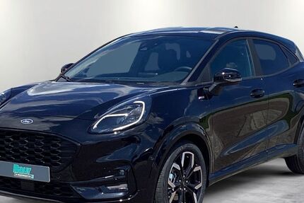 Ford Puma 4.970 km 25.940 &euro; Mutlangen 73557