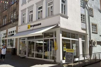 Gewerbeobjekt Esslingen Innenstadt - 2.500&euro; | Angebot:26768400