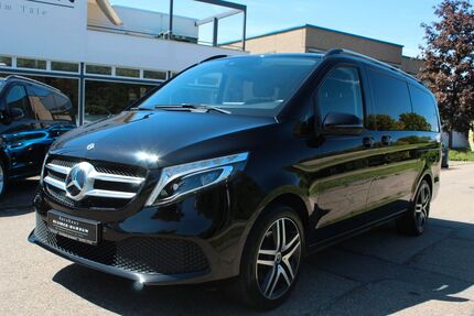 Mercedes-Benz V 300 109.000 km 47.900 &euro; Frickenhausen 72636