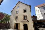 Einfamilienhaus Geislingen an der Steige Geislingen - 8 Zimmer, 133 m&sup2;, 180.000&euro; | Angebot:25696263