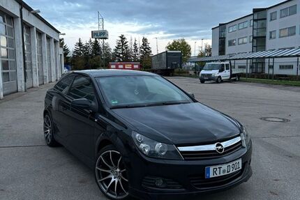 Opel Astra 126.000 km 4.890 &euro; Dettingen Erms 72581