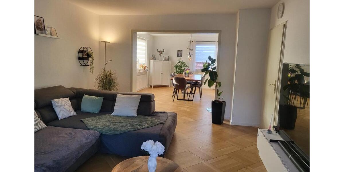 Einfamilienhaus Göppingen Faurndau - 6.5 Zimmer, 162 m&sup2;, 1.800&euro; | Angebot:25334557