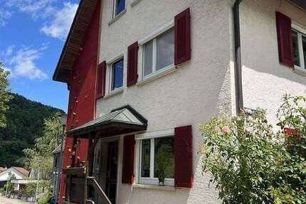 Haus Wiesensteig - 7 Zimmer, 134 m&sup2;, 419.000&euro; | Angebot:25238612