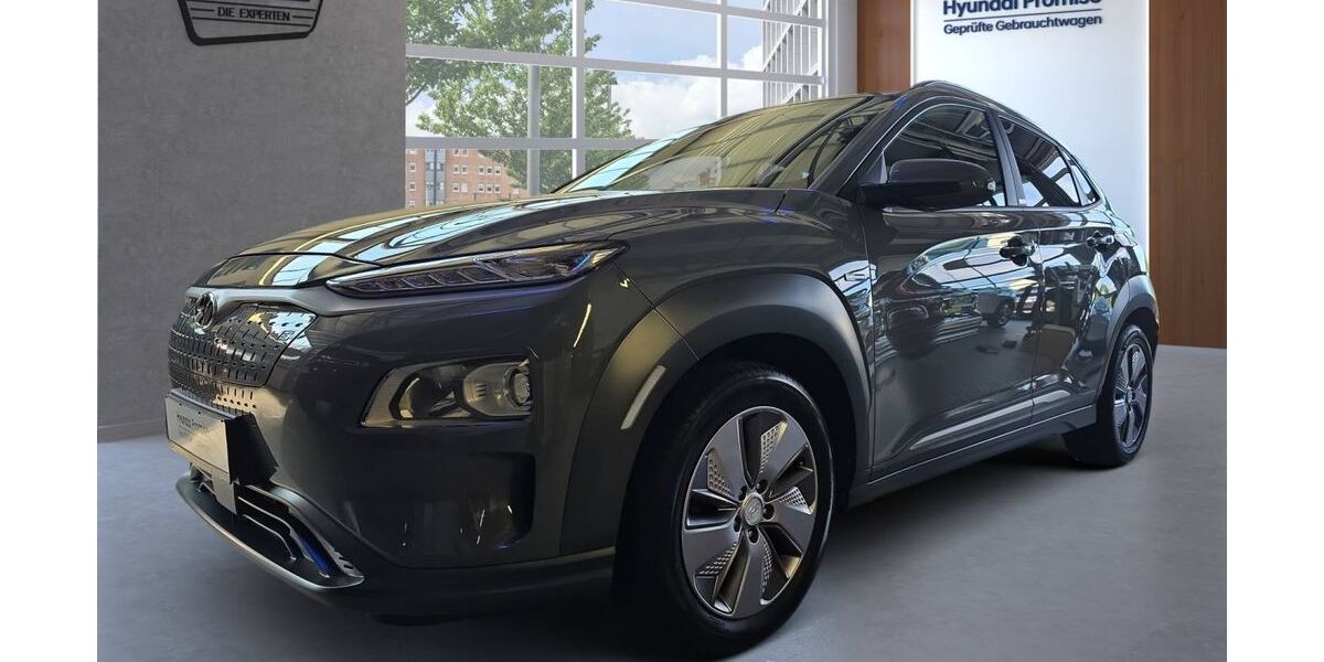 Hyundai KONA 63.636 km 14.800 &euro; Schwäbisch Gmünd 73529