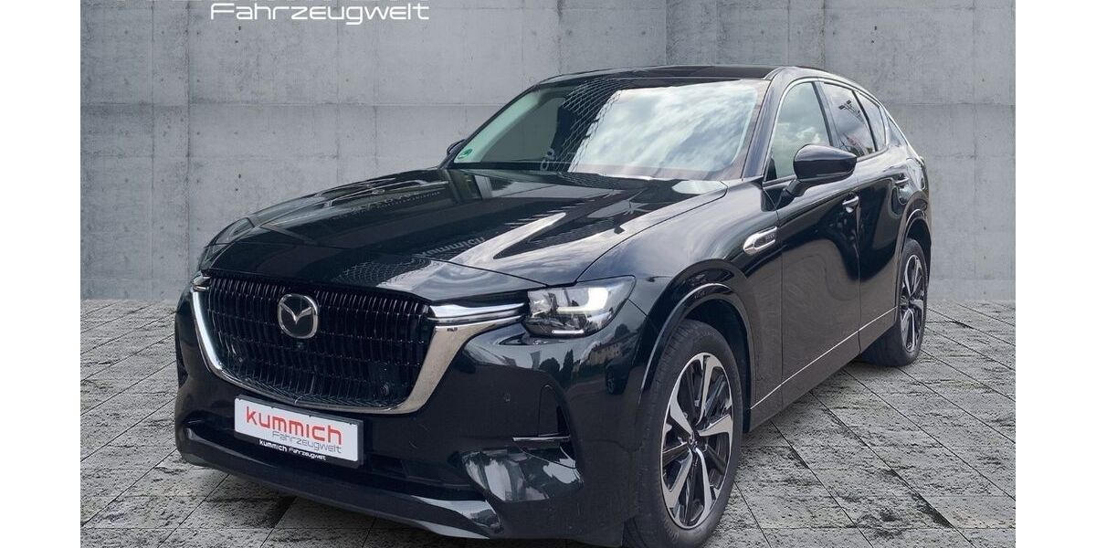 Mazda CX-60 74.155 km 33.599 &euro; Essingen 73457