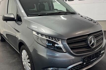 Mercedes-Benz Vito 90.922 km 39.950 &euro; Eschenbach 73107