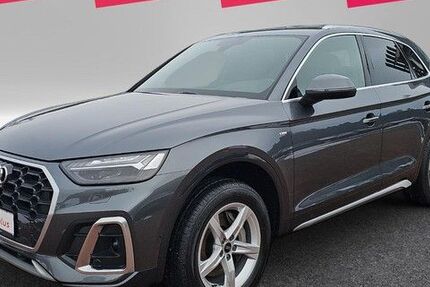 Audi Q5 48.914 km 39.980 &euro; Schwäbisch Gmünd 73527