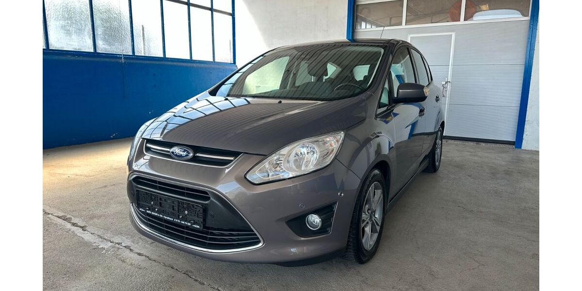 Ford C-Max 112.000 km 6.280 &euro; Spraitbach 73565