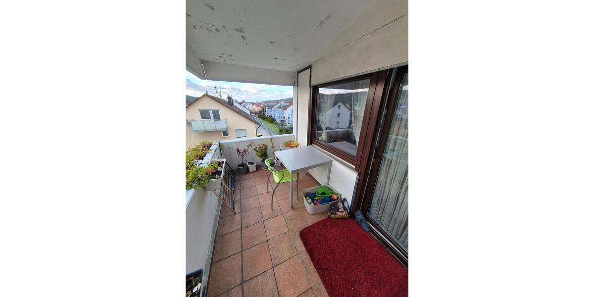 Etagenwohnung Winterbach - 3.5 Zimmer, 89 m&sup2;, 315.000&euro; | Angebot:23142297