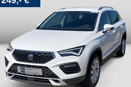 Seat Ateca 21.412 km 29.930 &euro; Göppingen 73037