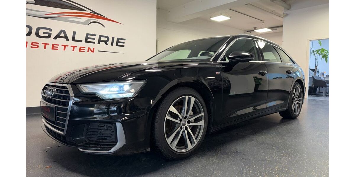 Audi A6 164.000 km 24.990 &euro; Amstetten 73340