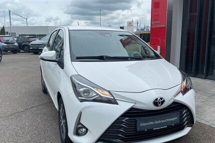 Toyota Yaris 91.800 km 10.490 &euro; Göppingen 73037