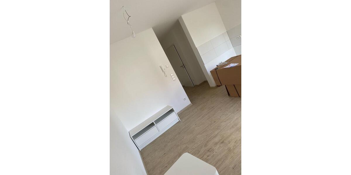 Terrassenwohnung Neuffen - 2 Zimmer, 45 m&sup2;, 800&euro; | Angebot:26677350