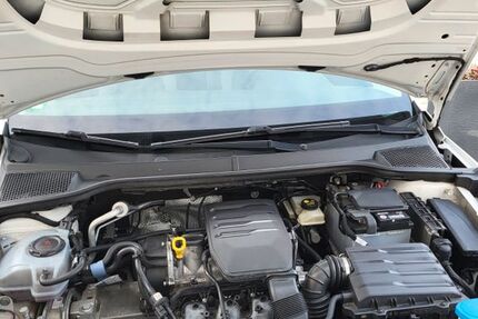 Seat Ibiza 85.000 km 9.900 &euro; Grabenstetten 72582