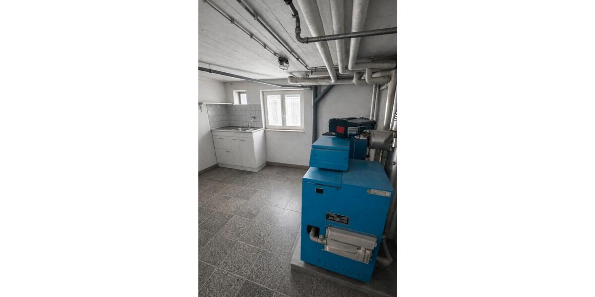 Einfamilienhaus Wiesensteig - 4.5 Zimmer, 102 m&sup2;, 1.100&euro; | Angebot:26348517