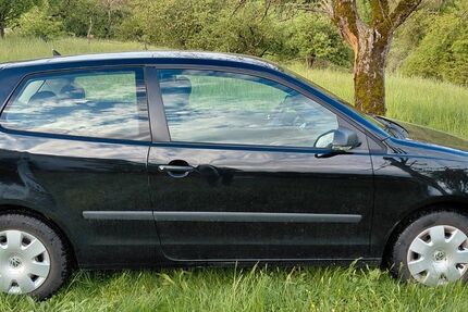 VW Polo 160.450 km 1.550 &euro; Schorndorf 73614