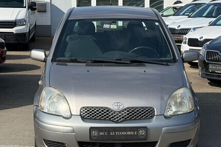 Toyota Yaris 225.000 km 999 &euro; Göppingen 73037