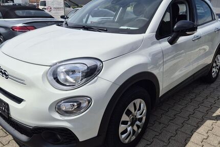 Fiat 500X 26.000 km 17.800 &euro; Heroldstatt 72535