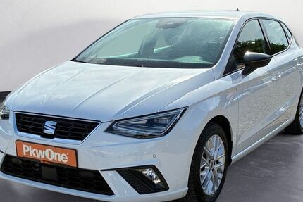 Seat Ibiza 22.216 km 17.360 &euro; Göppingen 73037