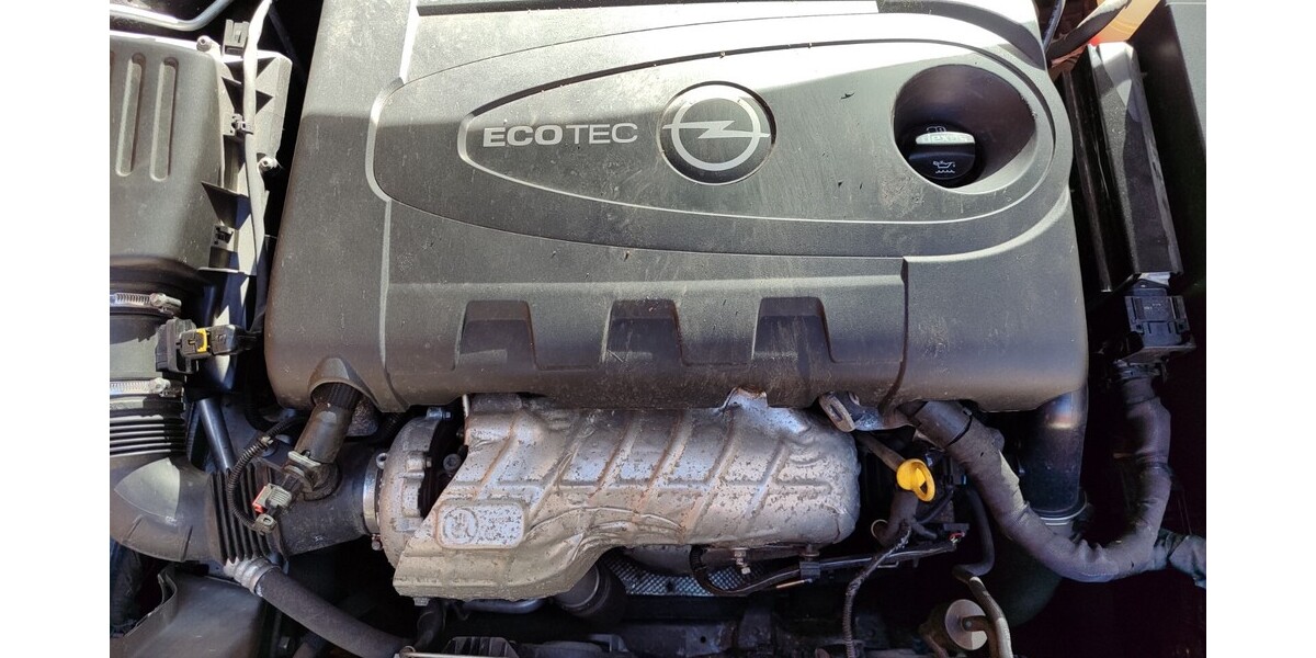 Opel Insignia Sports Tourer 180.000 km 3.500 &euro; Bad Urach 72574