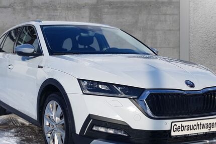 Skoda Octavia 124.109 km 25.990 &euro; Schwäbisch Gmünd 73525