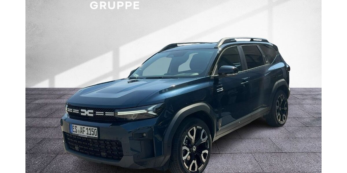 Dacia Bigster 11.900 km 34.400 &euro; Esslingen 73734
