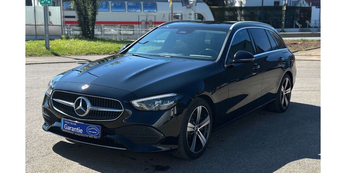 Mercedes-Benz C 220 141.469 km 24.799 &euro; Kernen im Remstal 71394