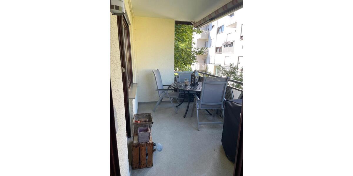 Etagenwohnung Uhingen - 3.5 Zimmer, 90 m&sup2;, 439.000&euro; | Angebot:26957508