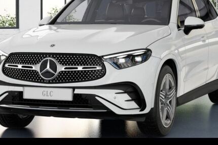 Mercedes-Benz GLC 220 9.900 km 59.980 &euro; Schwäbisch Gmünd 73529