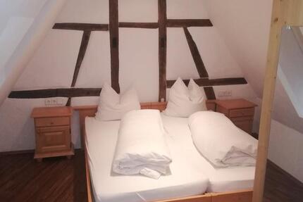 Wohnung Weilheim an der Teck - 1.5 Zimmer, 45 m&sup2;, 750&euro; | Angebot:25181066