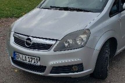 Opel Zafira 170.000 km 2.500 &euro; Geislingen 73312