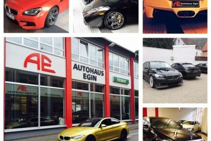 Audi A6 39.000 km 41.590 &euro; Geislingen (Steige) 73312