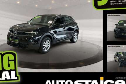 Opel Mokka 29.234 km 17.490 &euro; Göppingen 73033
