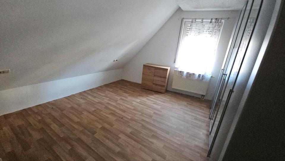 Etagenwohnung Schwäbisch Gmünd - 2 Zimmer, 70 m&sup2;, 920&euro; | Angebot:25983395