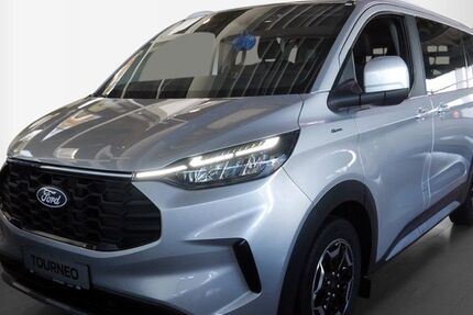 Ford Tourneo Custom 1.500 km 61.313 &euro; Lorch 73547