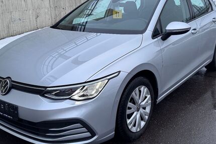 VW Golf 102.000 km 20.500 &euro; Essingen­­­ 73457