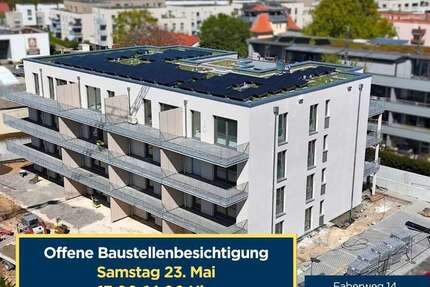 Wohnung Kirchheim unter Teck - 2.5 Zimmer, 78 m&sup2;, 409.000&euro; | Angebot:26683585