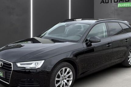 Audi A4 137.000 km 14.480 &euro; Schwäbisch Gmünd 73525