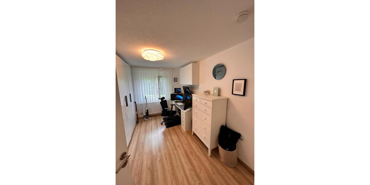 Erdgeschoßwohnung Fellbach - 3 Zimmer, 64 m&sup2;, 1.380&euro; | Angebot:27604243