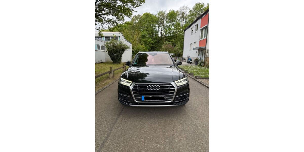 Audi Q5 148.412 km 26.900 &euro; Kirchheim Teck 73230