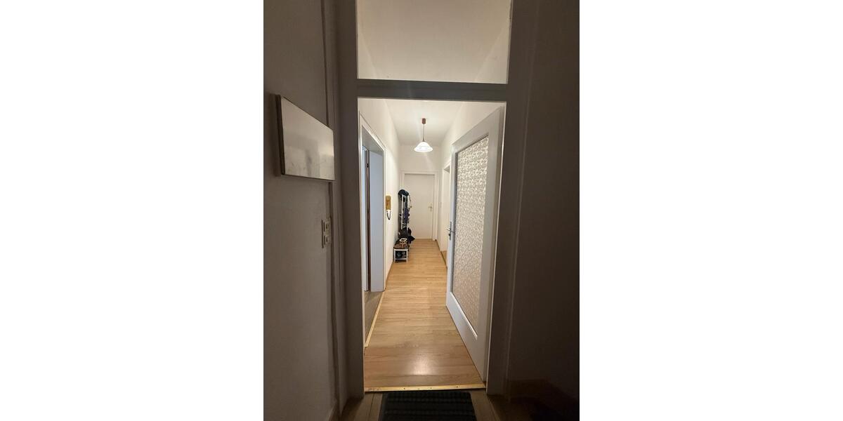 Etagenwohnung Schwäbisch Gmünd - 3 Zimmer, 68 m&sup2;, 800&euro; | Angebot:25802945