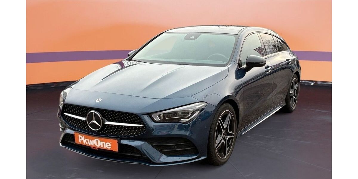 Mercedes-Benz CLA 250 56.600 km 26.360 &euro; Göppingen 73037