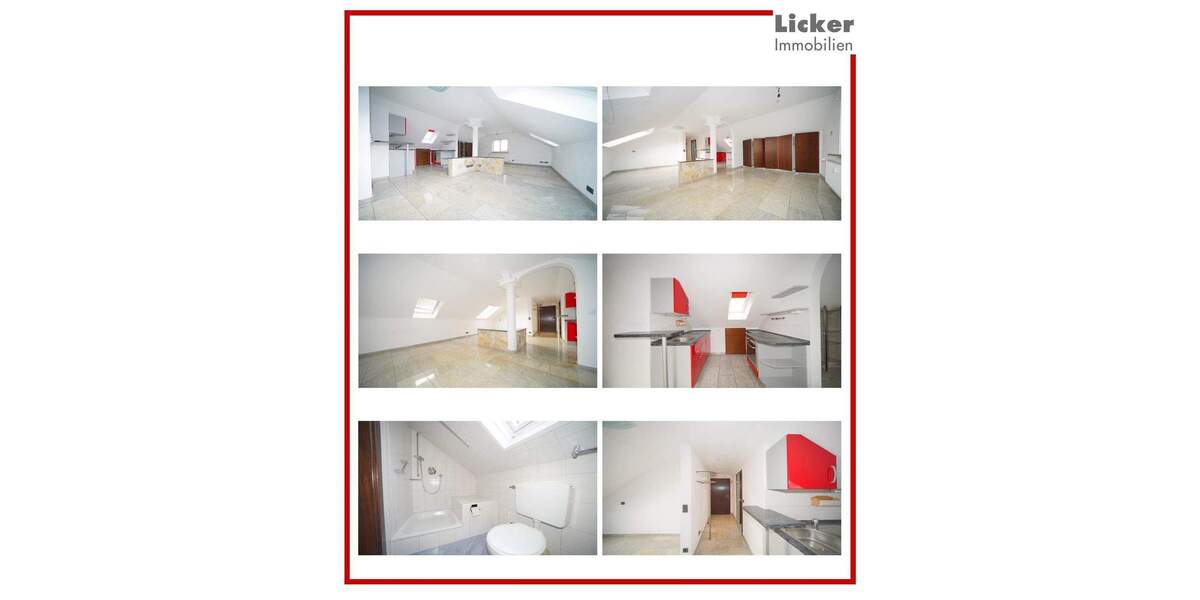 Etagenwohnung Waiblingen - 1 Zimmer, 29 m&sup2;, 98.000&euro; | Angebot:25773326