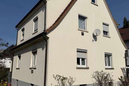 Haus Kirchheim-Teck Teck - 7.5 Zimmer, 160 m&sup2;, 750.000&euro; | Angebot:25532236