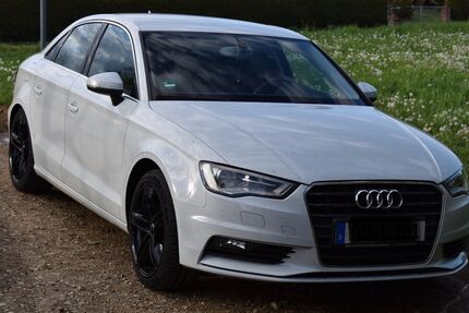 Audi A3 222.600 km 6.900 &euro; Schwäbisch Gmünd 73525