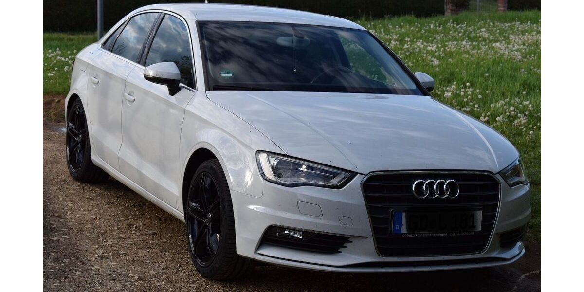 Audi A3 222.600 km 6.900 &euro; Schwäbisch Gmünd 73525