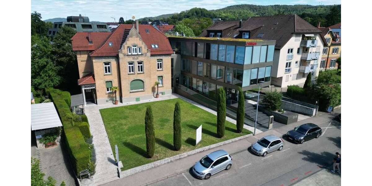 Gewerbeobjekt Schorndorf - 4.200.000&euro; | Angebot:27088311