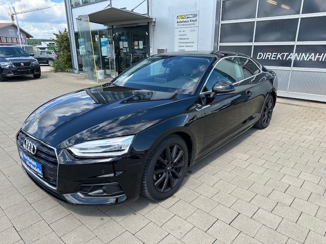 Audi A5 100.380 km 24.990 &euro; Lonsee-Luizhausen 89173