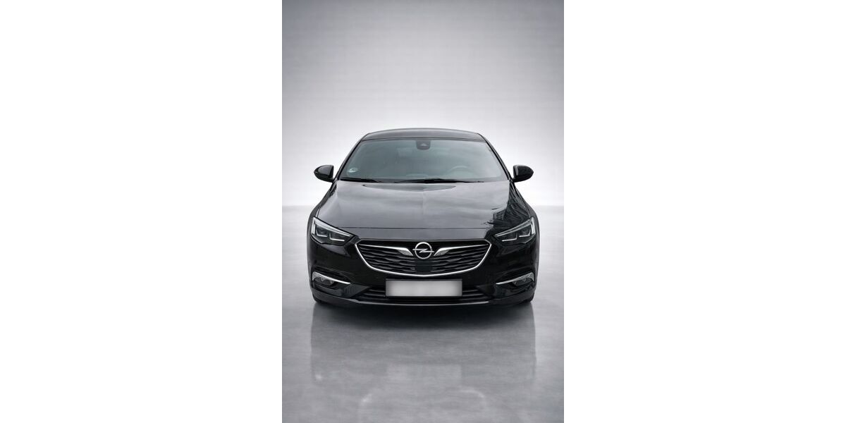 Opel Insignia 50.000 km 20.999 &euro; Waiblingen 71334